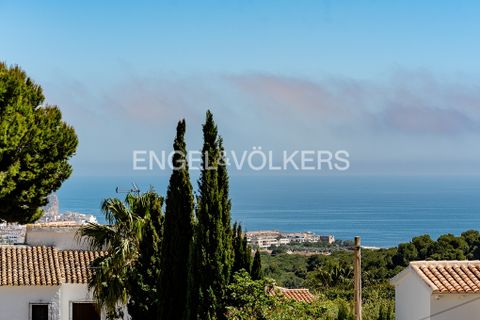 Villa i Moraira, Alicante, Moraira - € 1.190.000 | Ref: W-048E8X - foto 3